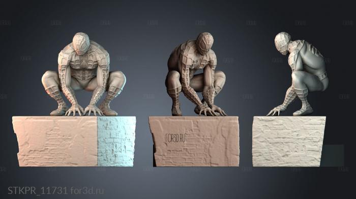 STKPR_11731 3d stl модель для ЧПУ