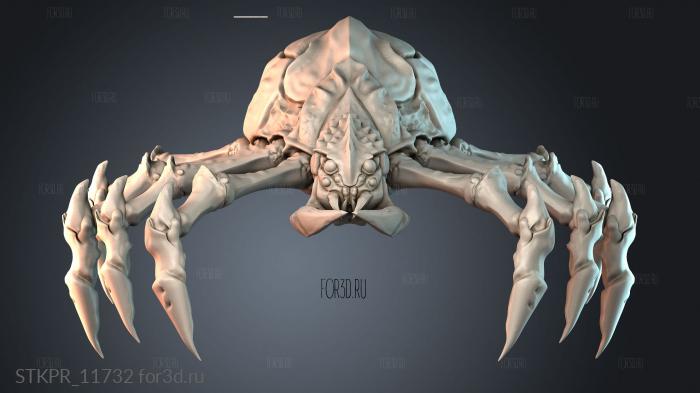 STKPR_11732 3d stl модель для ЧПУ