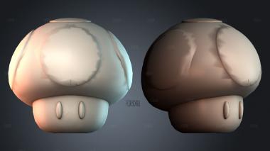 STKPR_11746 stl model for CNC