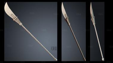 STKPR_11748 stl model for CNC