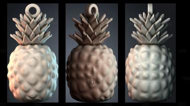 STKPR_11750 stl model for CNC