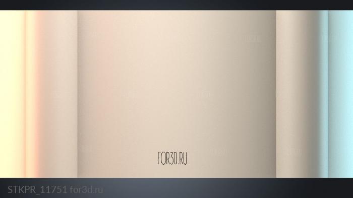 STKPR_11751 3d stl модель для ЧПУ