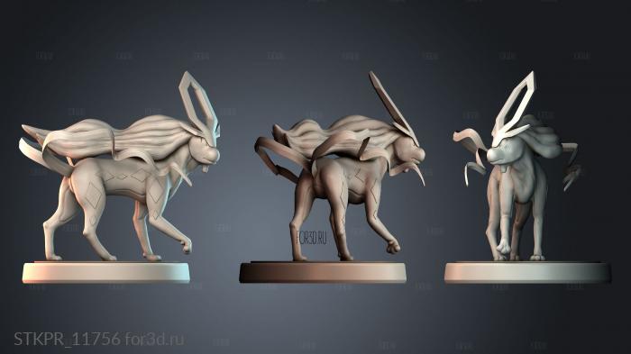 STKPR_11756 3d stl модель для ЧПУ