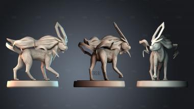 STKPR_11756 stl model for CNC