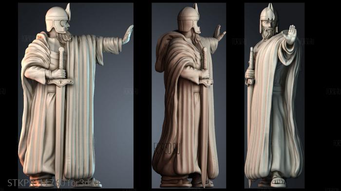 STKPR_11760 3d stl модель для ЧПУ