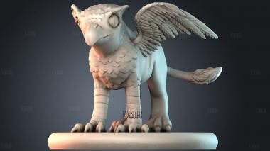 STKPR_11761 stl model for CNC