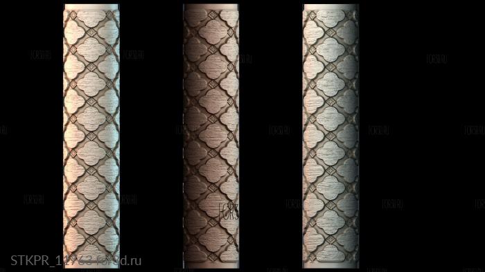 STKPR_11763 3d stl модель для ЧПУ