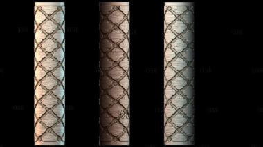 STKPR_11763 stl model for CNC