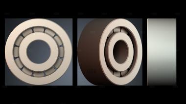STKPR_11765 stl model for CNC