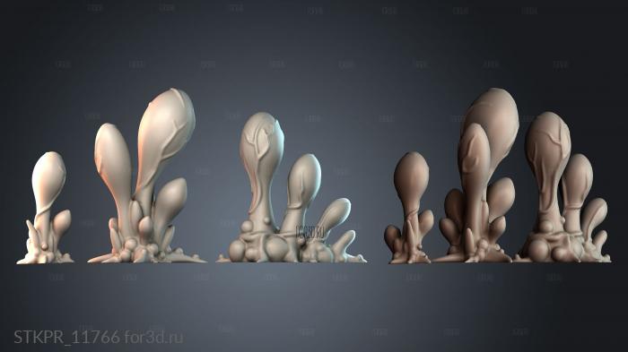 STKPR_11766 3d stl модель для ЧПУ