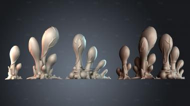 STKPR_11766 stl model for CNC