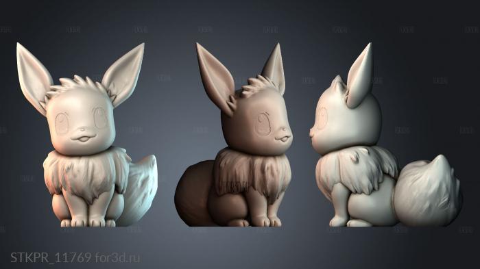 STKPR_11769 3d stl модель для ЧПУ