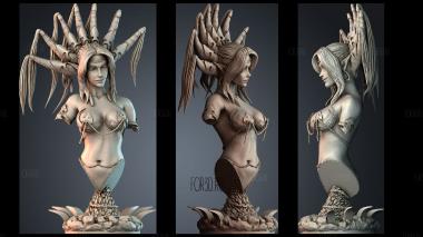 STKPR_11770 stl model for CNC