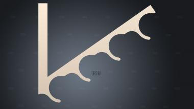 STKPR_11772 stl model for CNC