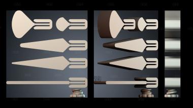 STKPR_11774 stl model for CNC