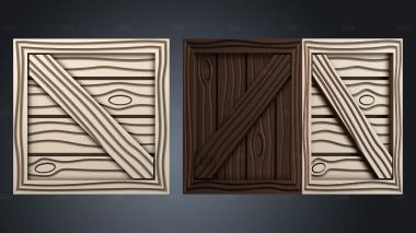 STKPR_11775 stl model for CNC