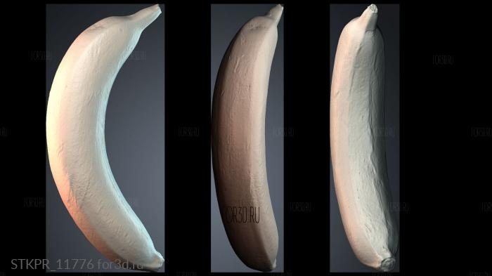 STKPR_11776 3d stl модель для ЧПУ