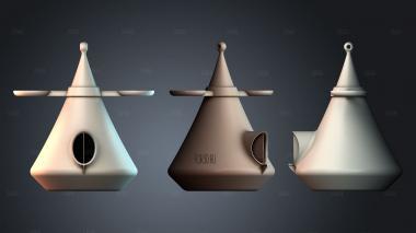 STKPR_11779 stl model for CNC