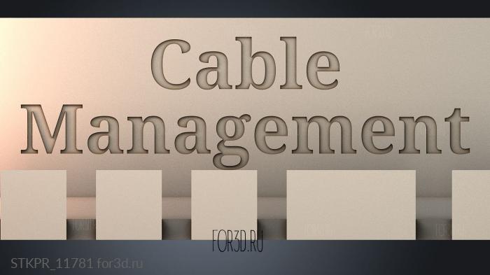 STKPR_11781 3d stl модель для ЧПУ