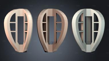 STKPR_11784 stl model for CNC
