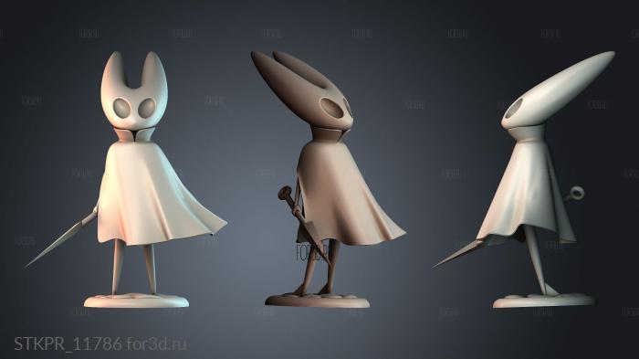 STKPR_11786 3d stl модель для ЧПУ