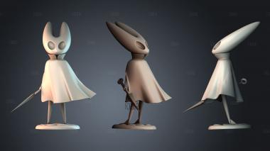 STKPR_11786 stl model for CNC