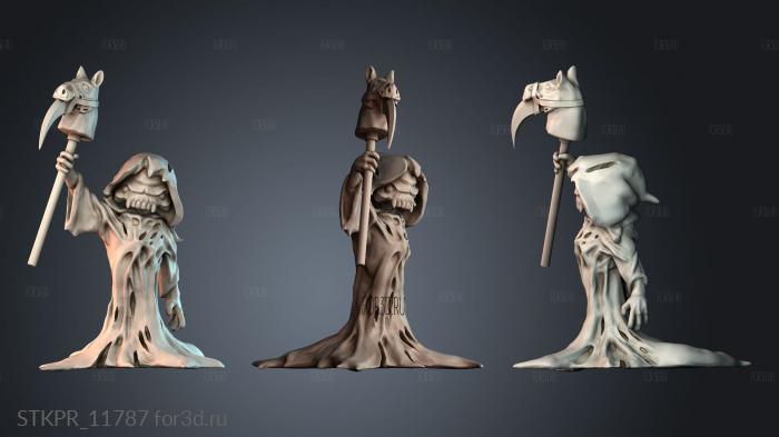 STKPR_11787 3d stl модель для ЧПУ