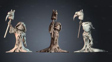 STKPR_11787 stl model for CNC