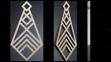 STKPR_11794 stl model for CNC