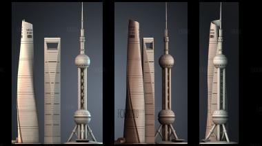 STKPR_11795 stl model for CNC