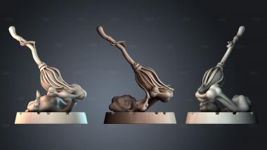 STKPR_11798 stl model for CNC