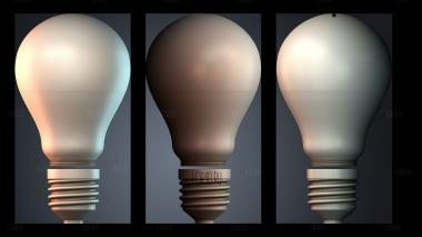 STKPR_11810 stl model for CNC