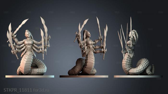 STKPR_11811 3d stl модель для ЧПУ