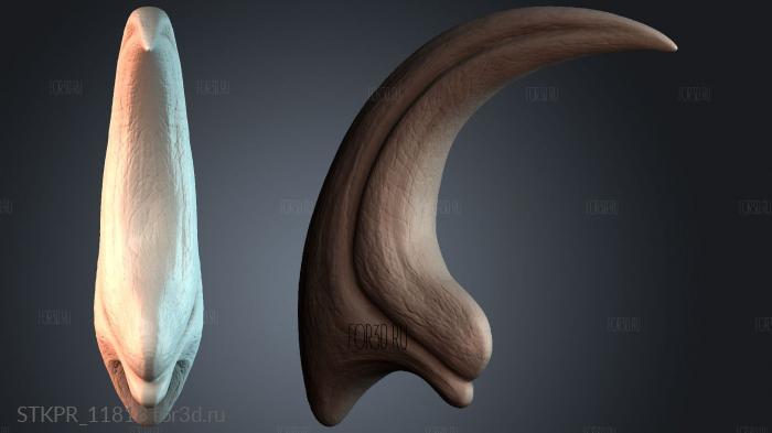 STKPR_11818 3d stl модель для ЧПУ