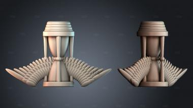 STKPR_11822 stl model for CNC