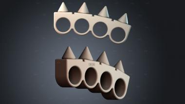 STKPR_11835 stl model for CNC