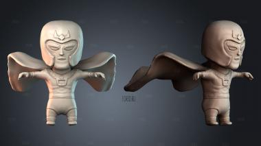 STKPR_11838 stl model for CNC