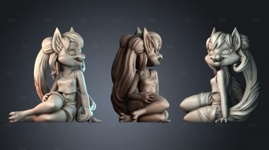 STKPR_11840 stl model for CNC