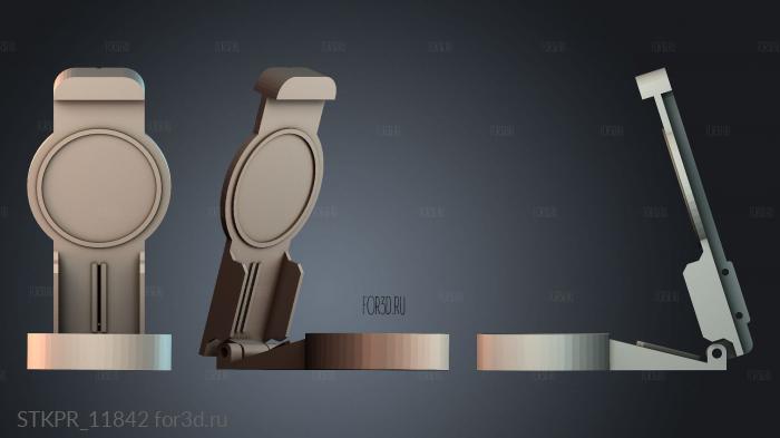 STKPR_11842 3d stl модель для ЧПУ