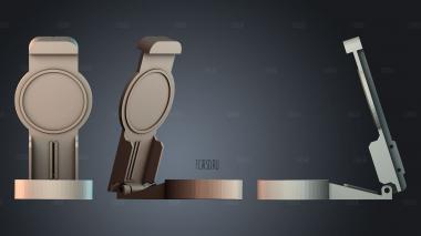 STKPR_11842 stl model for CNC