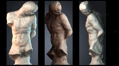 STKPR_11846 stl model for CNC