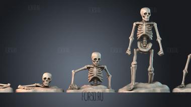 STKPR_11848 stl model for CNC