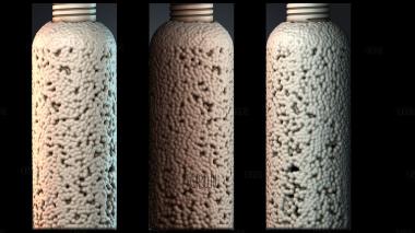 STKPR_11849 stl model for CNC