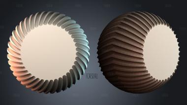 STKPR_11852 stl model for CNC