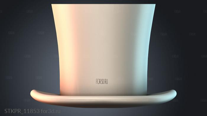 STKPR_11853 3d stl модель для ЧПУ