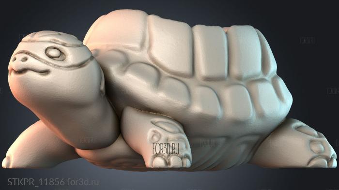 STKPR_11856 3d stl модель для ЧПУ