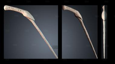 STKPR_11859 stl model for CNC