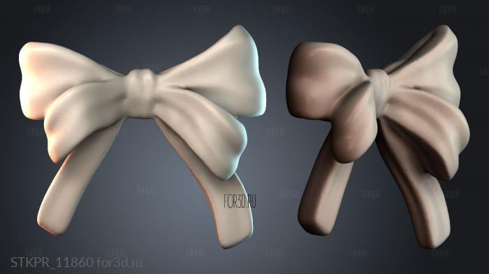 STKPR_11860 3d stl модель для ЧПУ