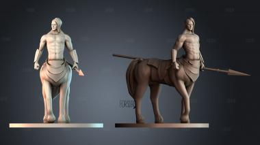 STKPR_11863 stl model for CNC