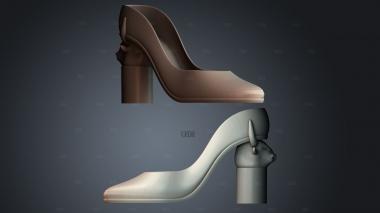 STKPR_11868 stl model for CNC